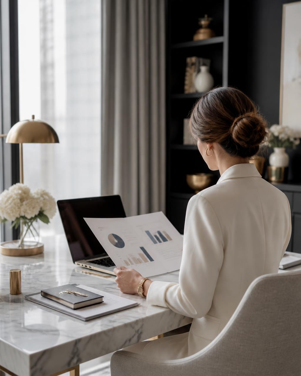 Growing Businesses