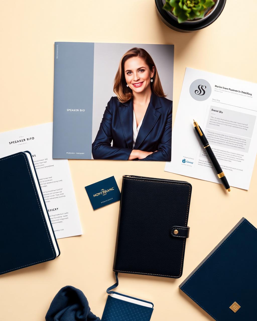 Personal Brand